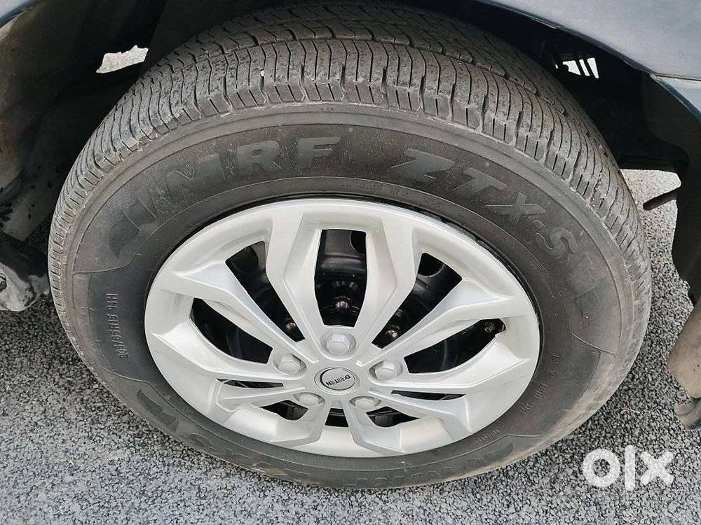Toyota Innova 2.5 G (diesel) 8 Seater, 2005, Diesel