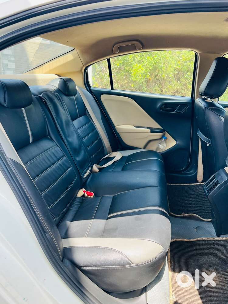 Honda City 1.5 Sv I-vtec Mt, 2015, Petrol