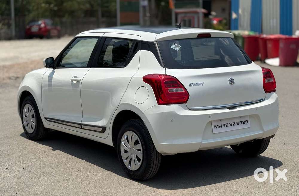 Maruti Suzuki Swift Vvt Vxi, 2023, Petrol