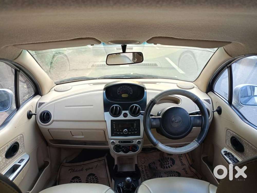 Chevrolet Spark 1.0 Lt Lpg, 2011, Lpg
