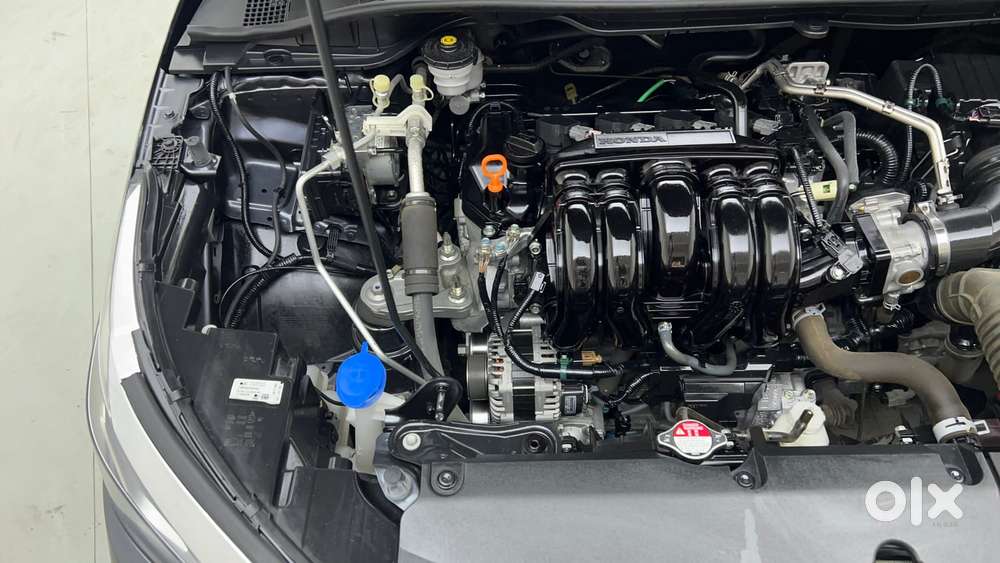 Honda City 1.5 V Mt, 2023, Petrol