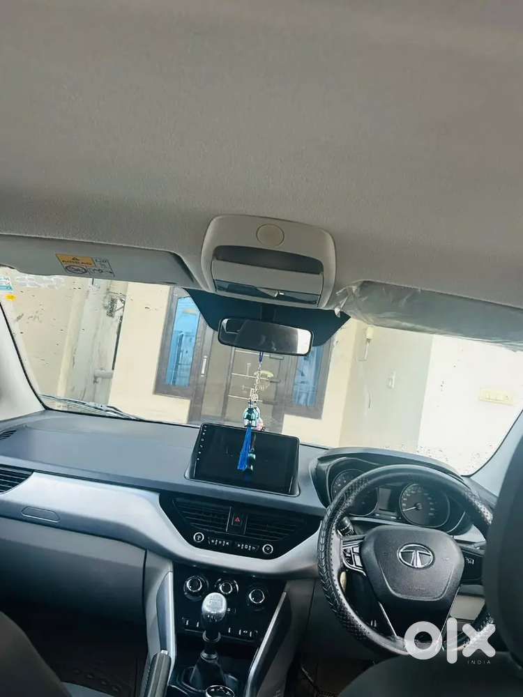 Tata Nexon Revotron 2018