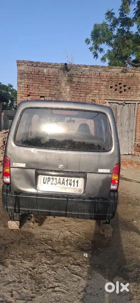Maruti Eeco 1.2 2019