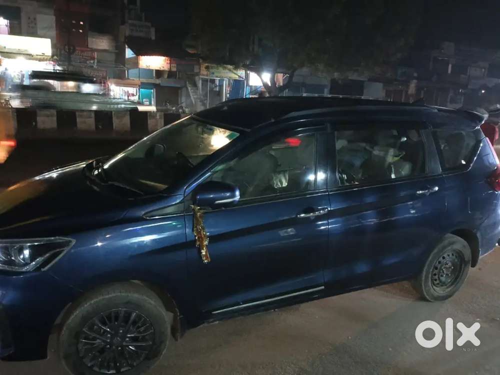 Maruti Suzuki Ertiga 5 Petrol Good Condition