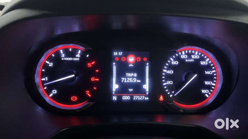 Mahindra Thar Lx Hard Top Diesel Mt 4wd, 2023, Diesel