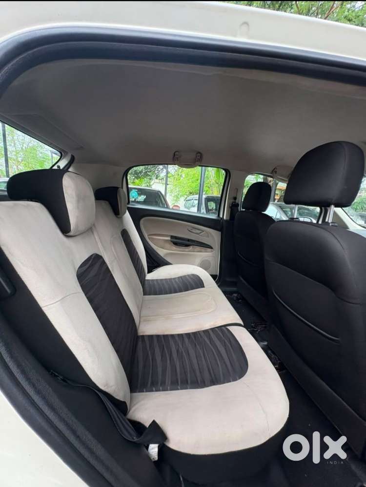 Fiat Punto Evo 1.2 Active, 2015, Diesel