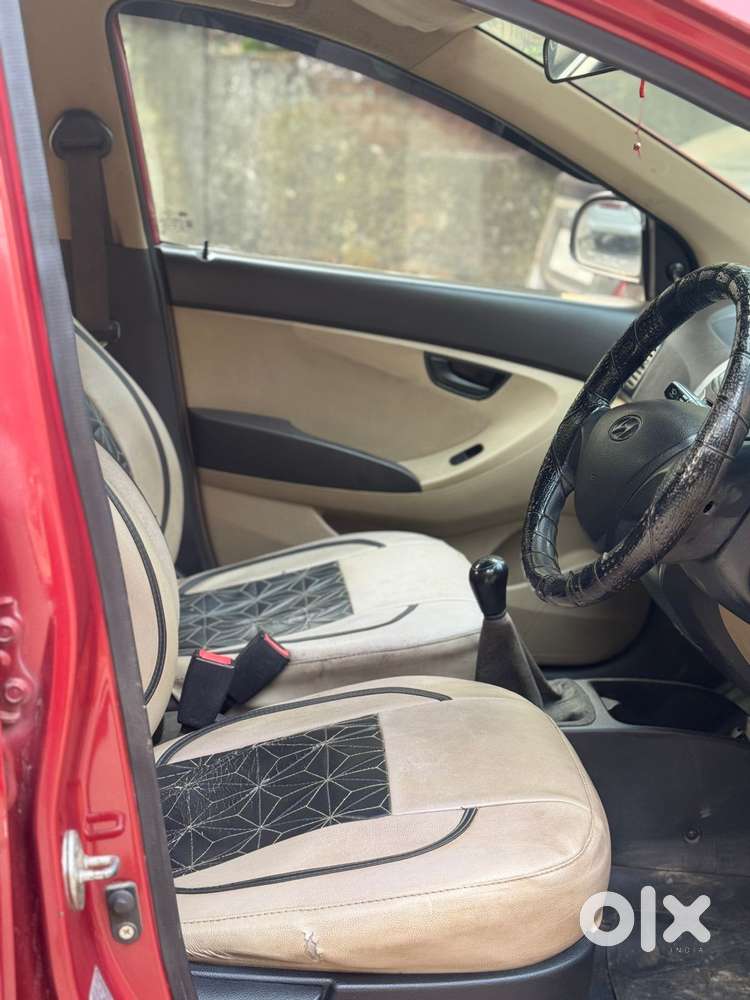 Hyundai Eon Era +, 2014, Petrol