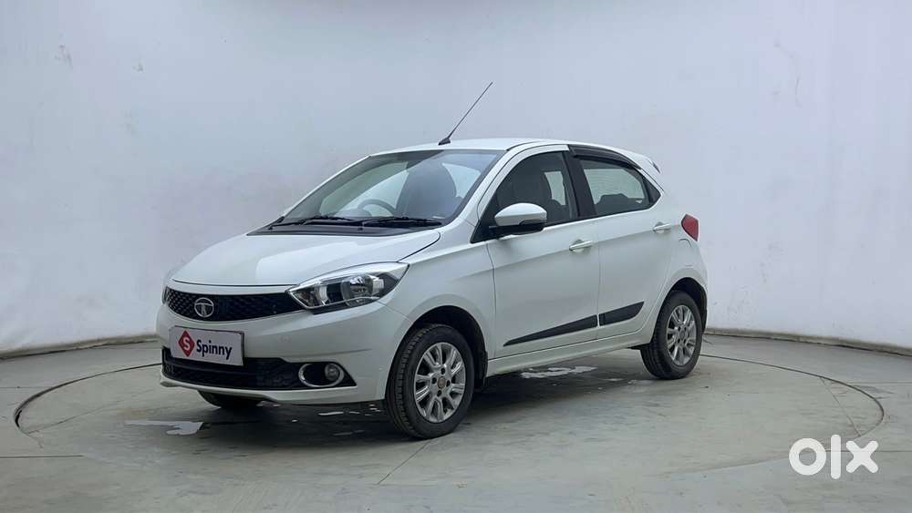 Tata Tiago Xza, 2018, Petrol