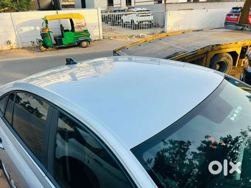 Volkswagen Virtus 2023 Petrol 42000 Km Driven