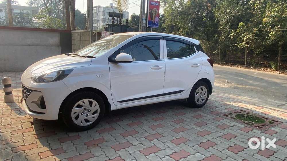 Hyundai Grand I10 Nios 2025 Petrol Good Condition