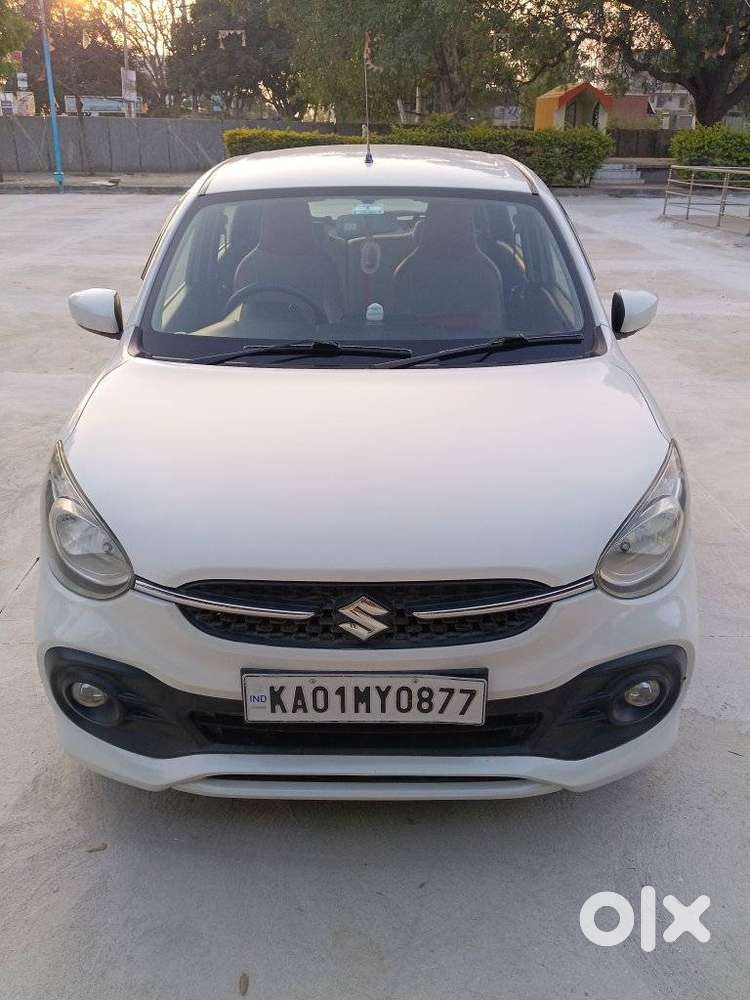 Maruti Suzuki Celerio Zxi(o) Mt, 2022, Petrol