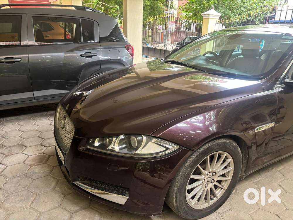 Jaguar Xf 2.2 Litre Executive, 2013, Diesel