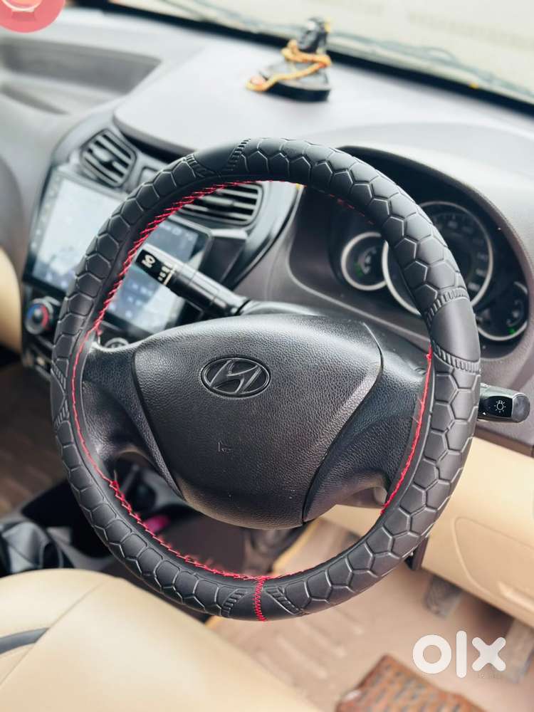 Hyundai Eon, 2016, Petrol