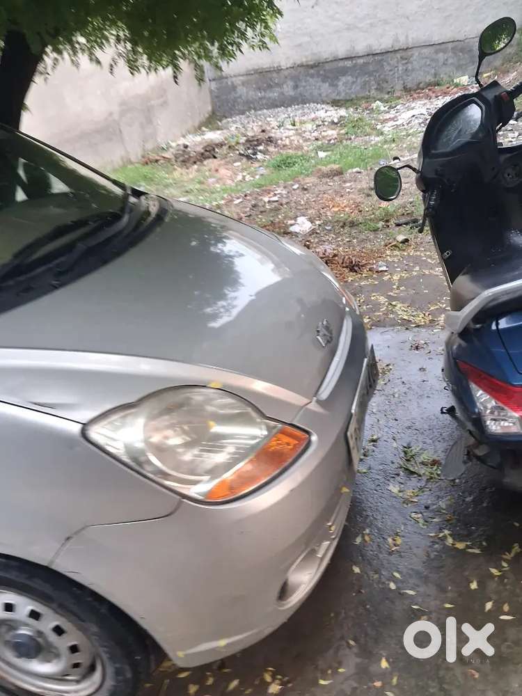 Car With Good Condition