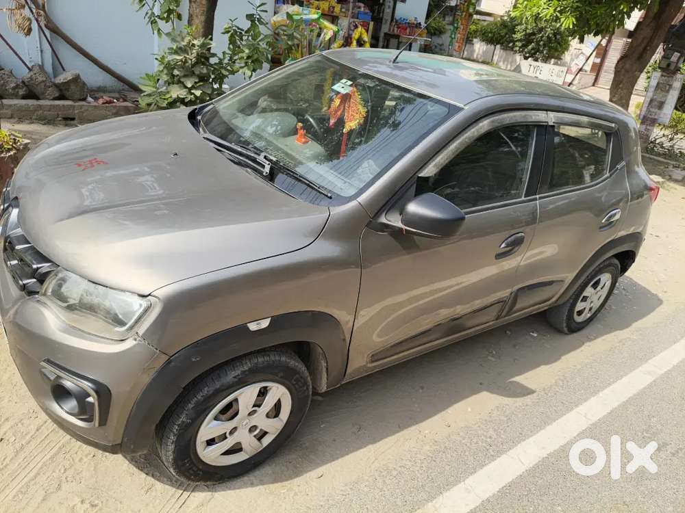 Renault Kwid Rxt Sce 2016