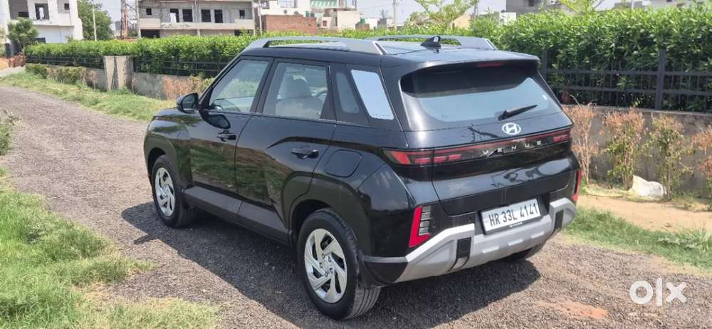 Hyundai Venue, 2026, Petrol