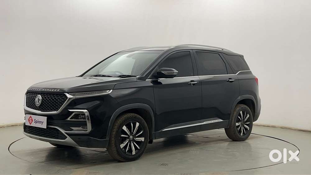 Mg Hector 2.0 Sharp Diesel, 2020, Diesel