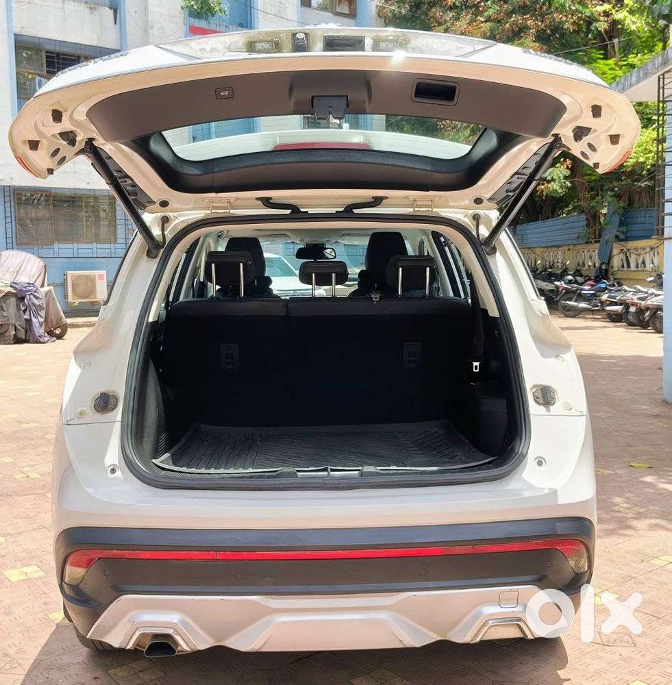 Mg Hector Sharp Dct Automatic, 2019, Petrol
