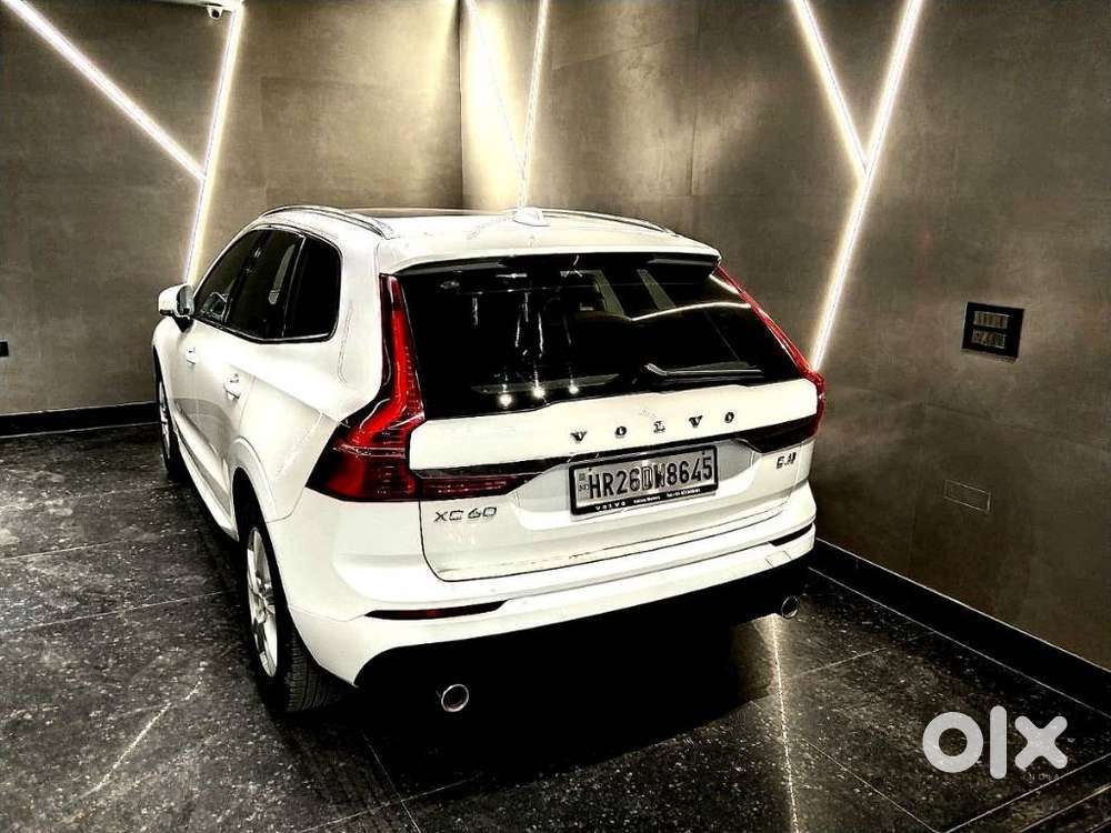 Volvo V 60 2.0 D4 190 Inscription Automatic, 2019, Diesel
