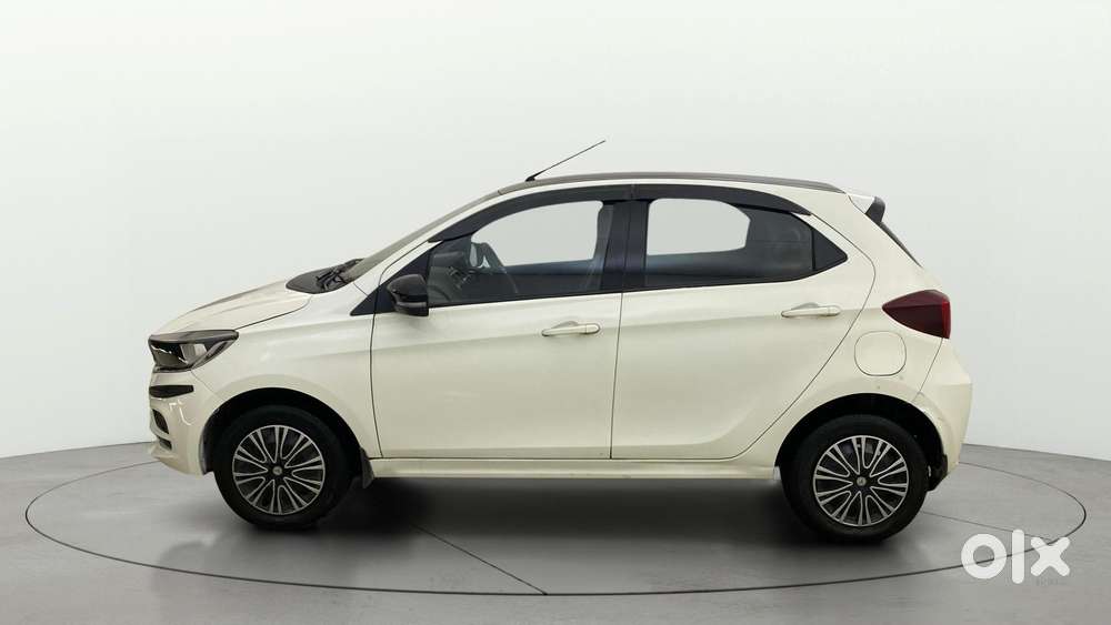 Tata Tiago 1.2 Revotron Xt Cng, 2022, Cng & Hybrids