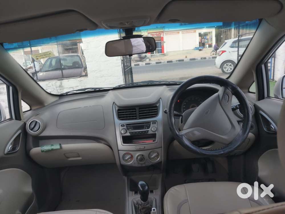 Chevrolet Sail U-va 1.3 Lt Abs, 2014, Diesel