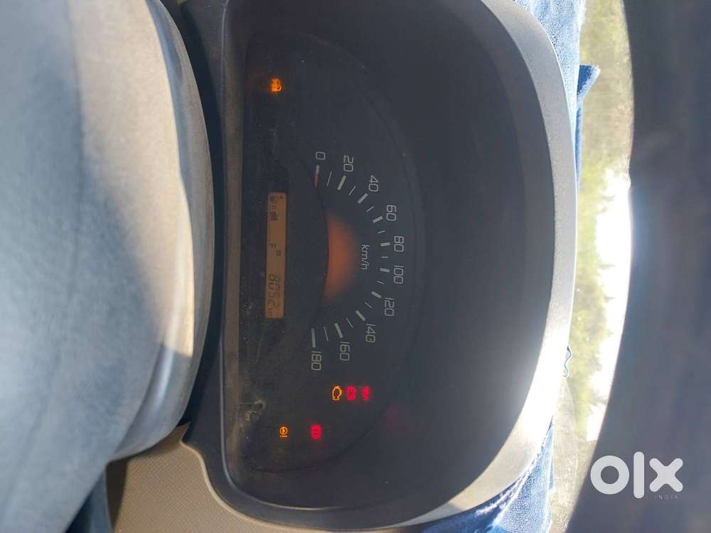 Maruti Suzuki Wagon R 2018 Dec Cng