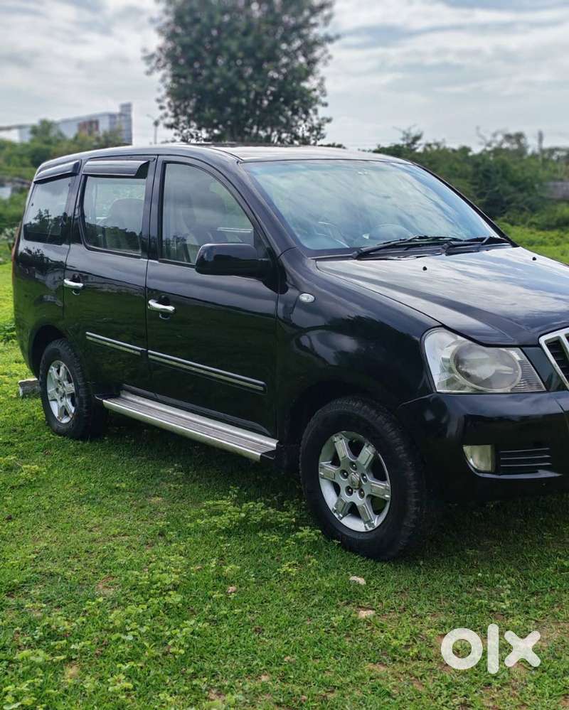 Mahindra Xylo 2009 Diesel Well Maintained
