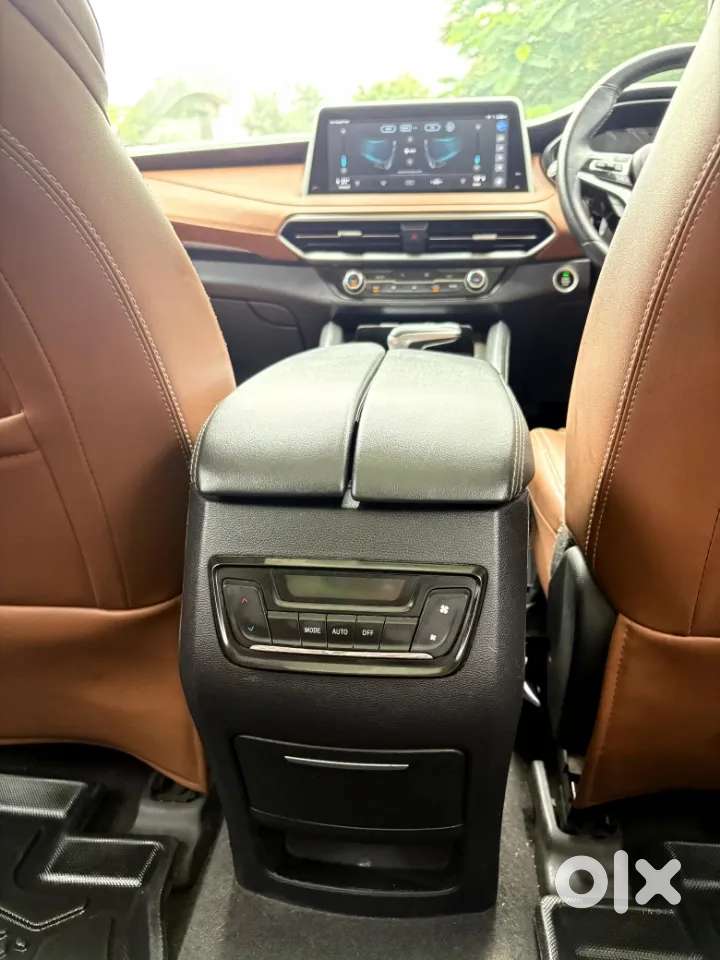 Mg Gloster Savvy 6 Seater, 2022, Diesel