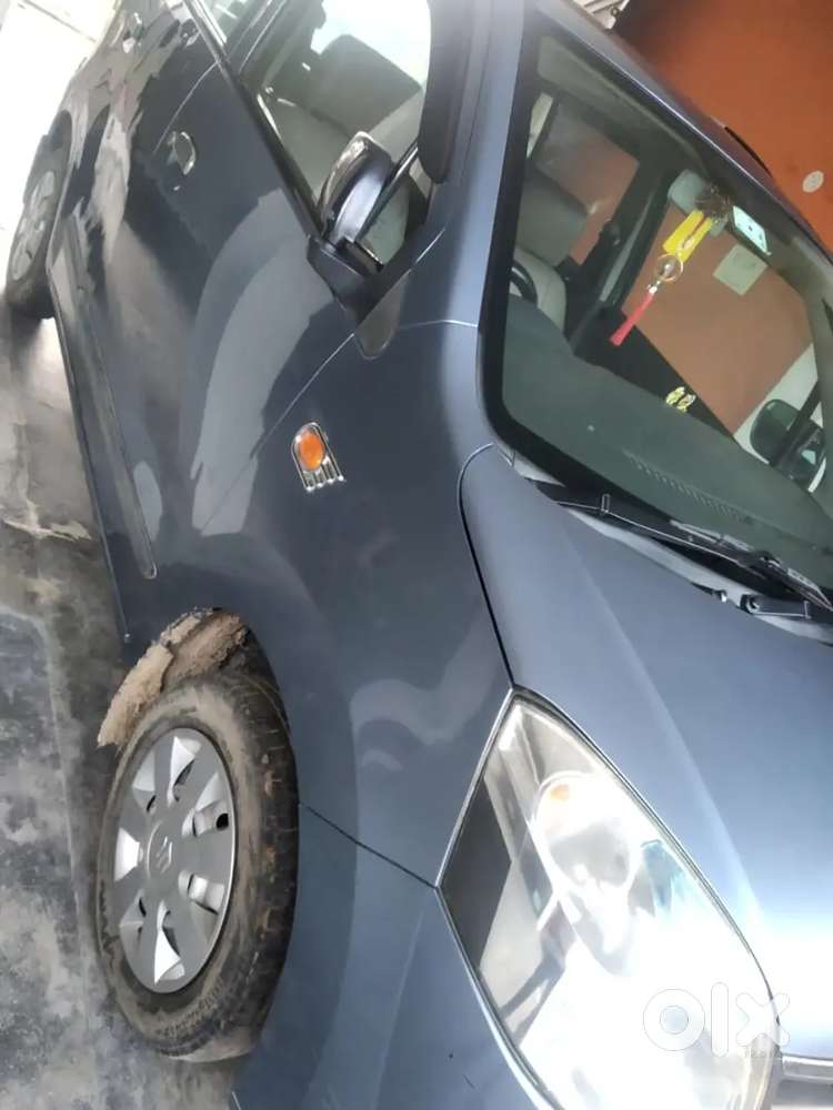 Maruti Suzuki Wagon R 1.0 2011