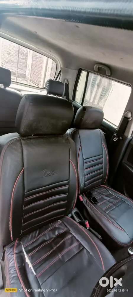 Maruti Suzuki Wagon R 2012 Petrol Manual