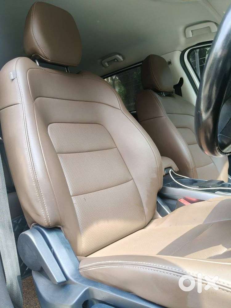 Tata Harrier Xz+, 2019, Diesel