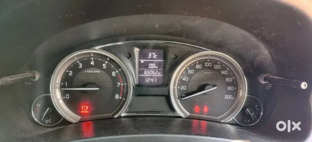 Maruti Suzuki Ciaz Vdi 2016
