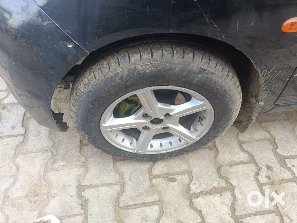 Chevrolet Beat 2012 Petrol Manual