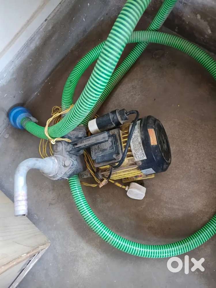 Tulu pump in sale