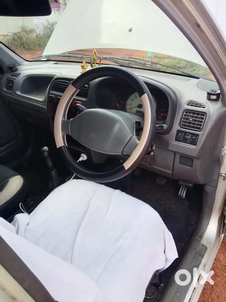 Maruti Suzuki Alto 2008 Lxi