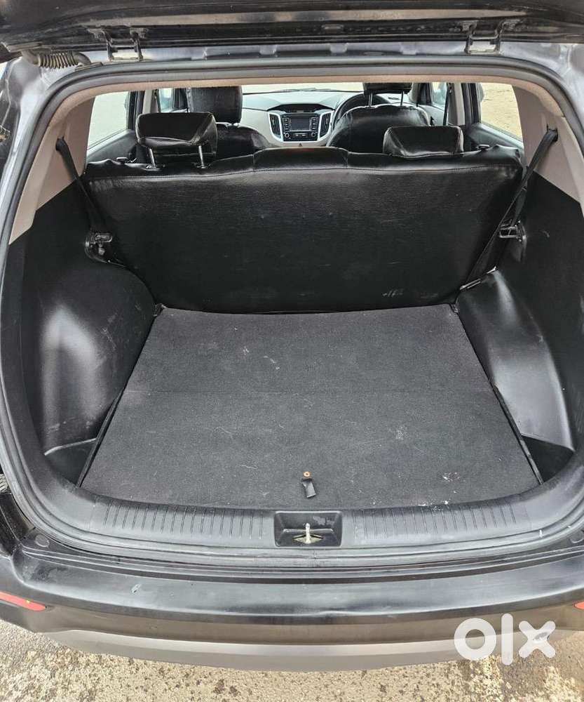 Hyundai Creta 2019 Diesel 82000 Km Driven