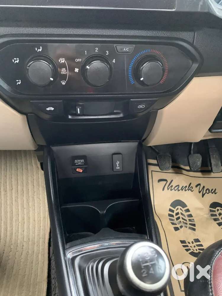 Honda Amaze 1.2 S 2021