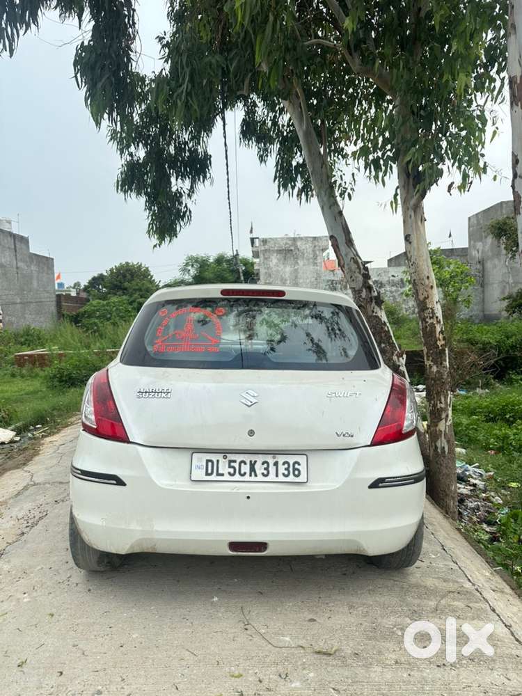 Maruti Suzuki Swift Diesel Well Maintained