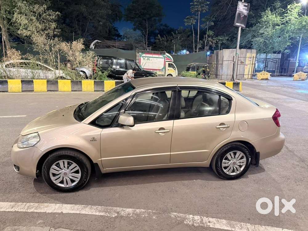 Maruti Suzuki Sx4 2011 Diesel Well Maintained