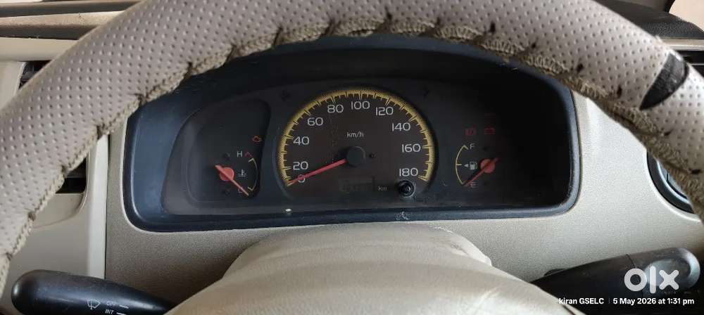 Maruti Suzuki Estilo 2007 Petrol Good Condition