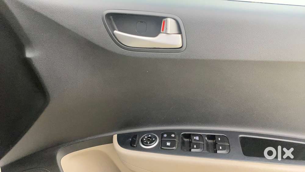 Hyundai Xcent [2014-2017] 1.2 S, 2015, Petrol