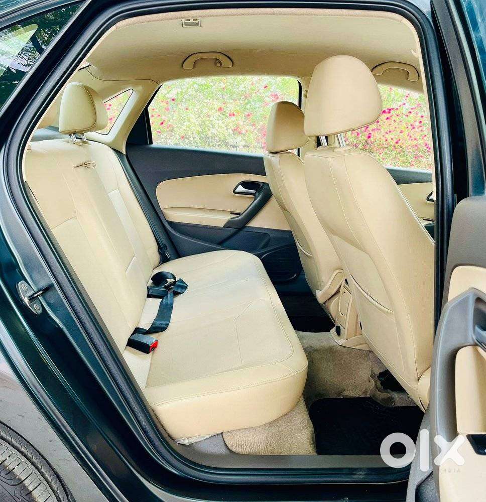 Volkswagen Vento 1.5 Tdi Highline, 2019, Petrol