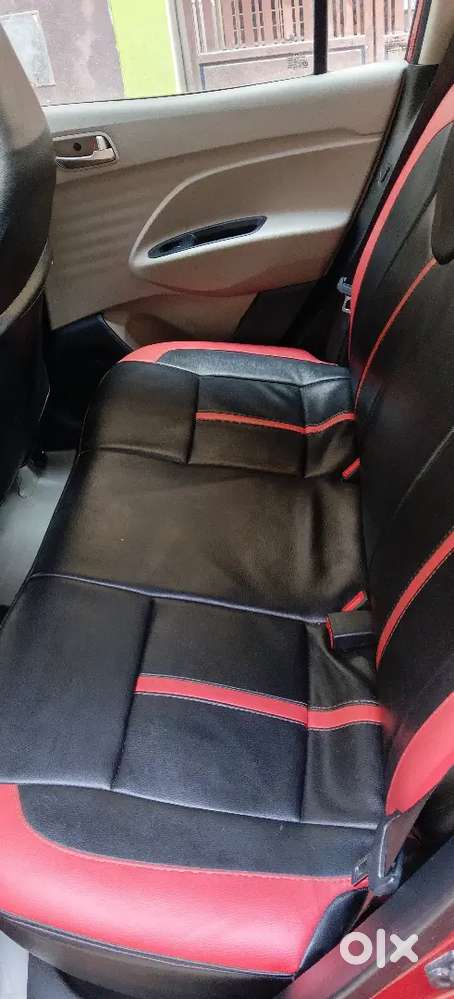 Hyundai New Santro 2019