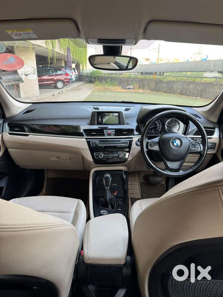 Bmw X1 2.0 Sdrive 20d, 2019, Diesel