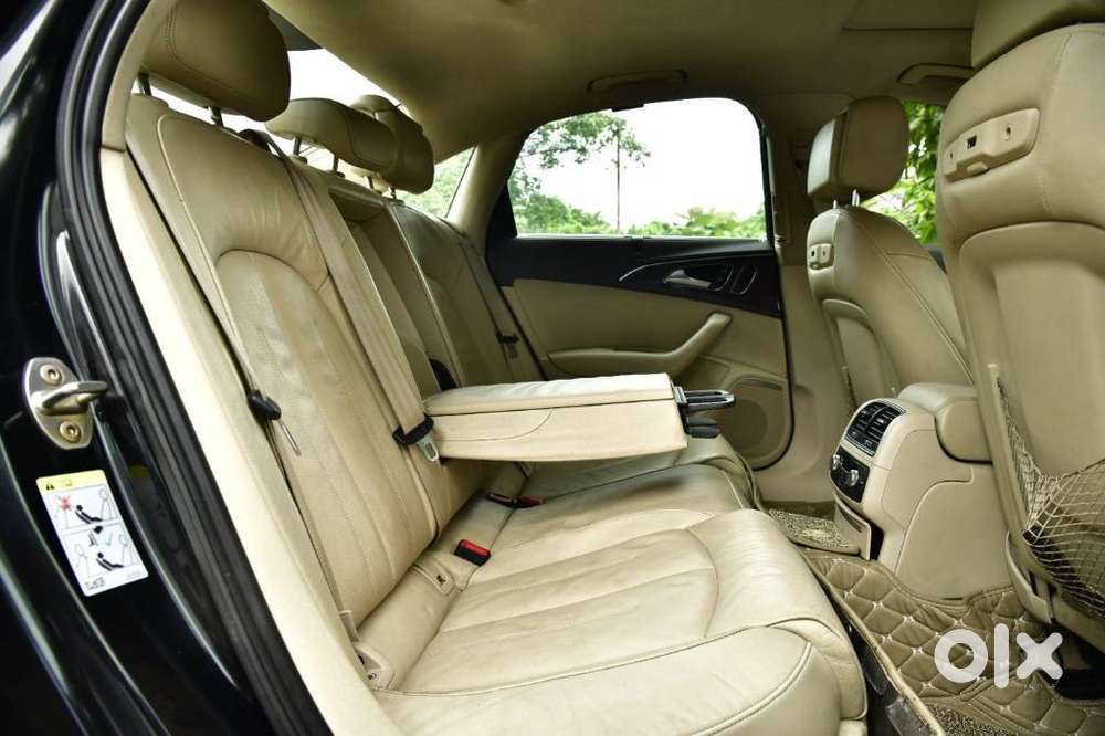 Audi A6 35 Tdi Premium With Sunroof, 2018, Diesel