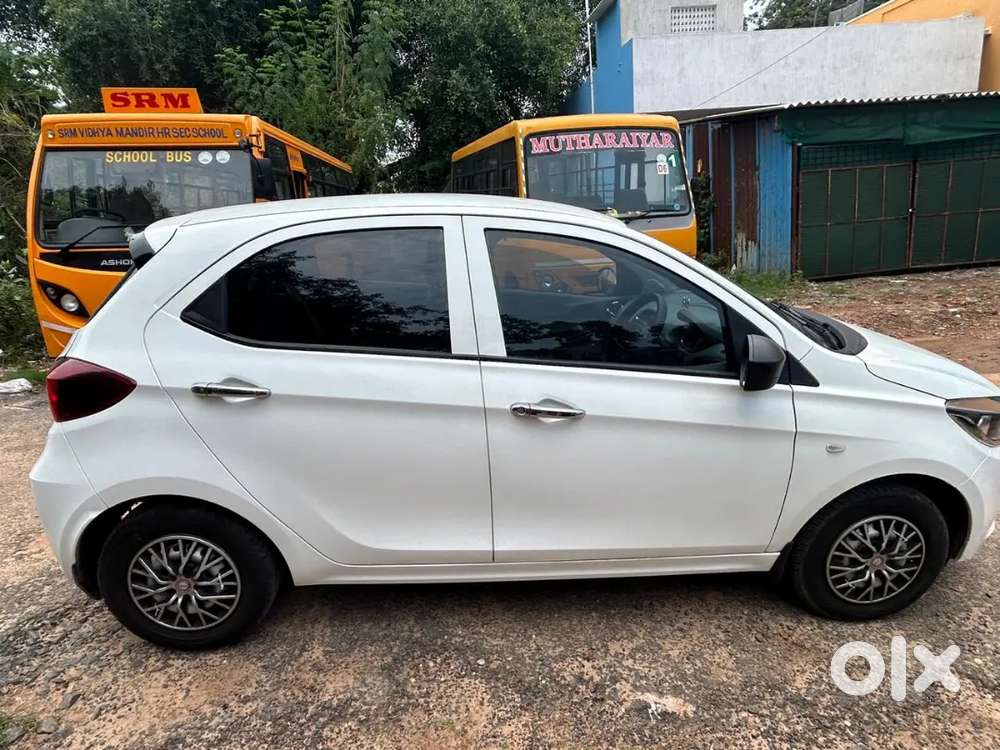 Tata Tiago