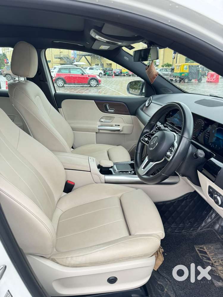 Mercedes-benz Gla 220d, 2021, Diesel