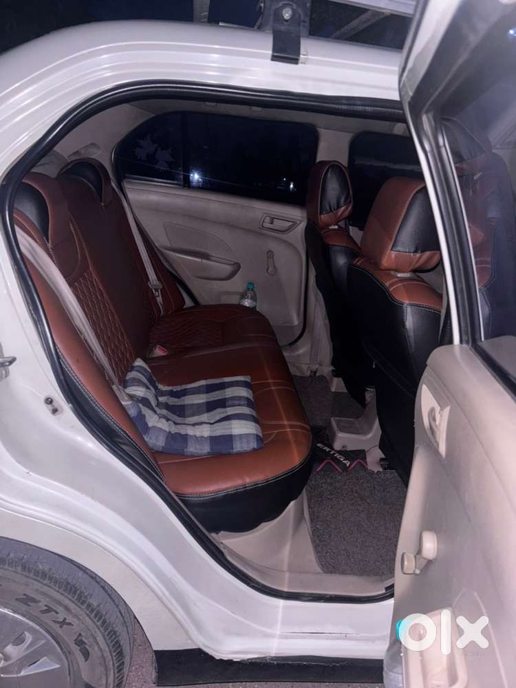 Swift Dzire Tour Ldi Diesel 2017