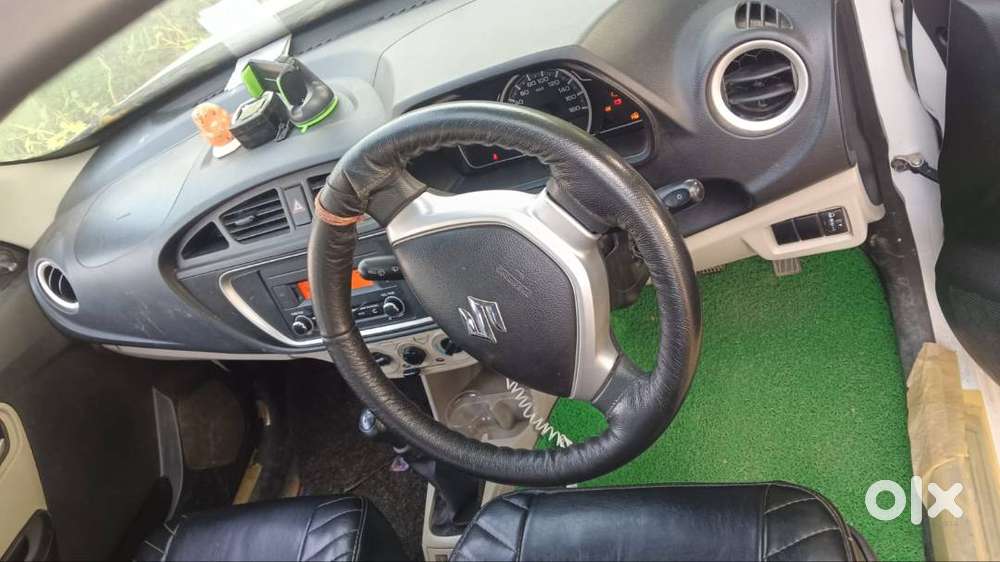 Maruti Suzuki Alto 2021