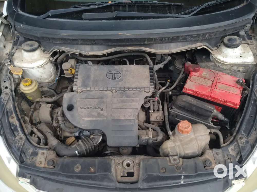 Tata Manza 1.2 Diesel 2012 Pepar Valid 10/2027